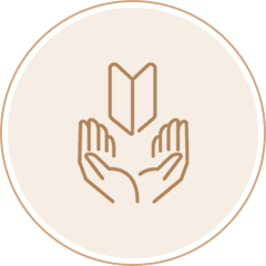 サポート アイコン