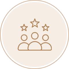 スタッフ アイコン